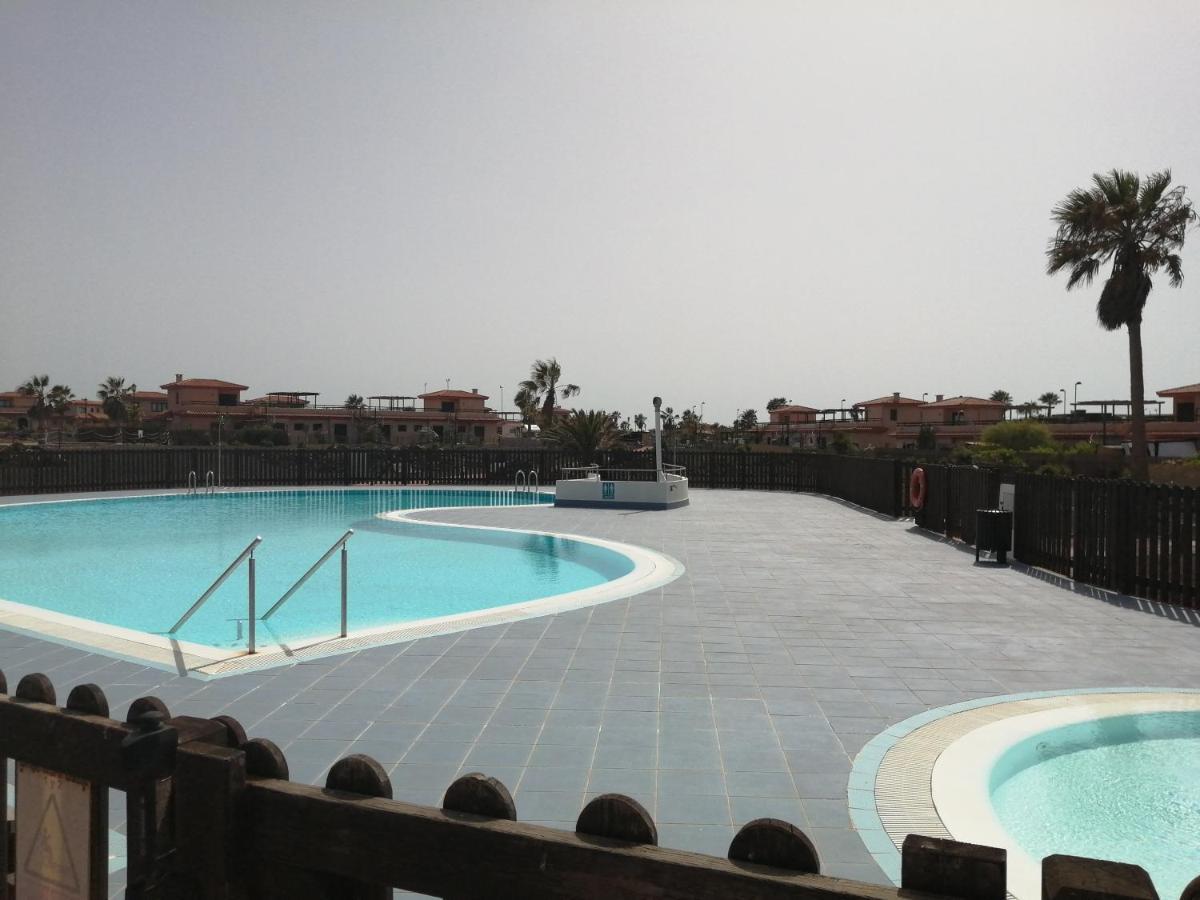 Casa Sol Origo Mare Hotel Lajares Bagian luar foto