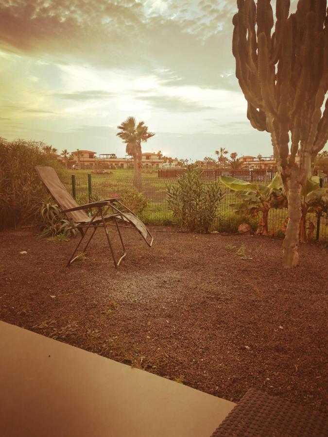 Casa Sol Origo Mare Hotel Lajares Bagian luar foto