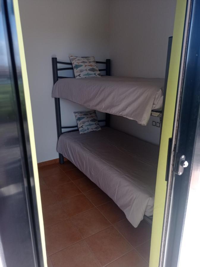 Casa Sol Origo Mare Hotel Lajares Bagian luar foto
