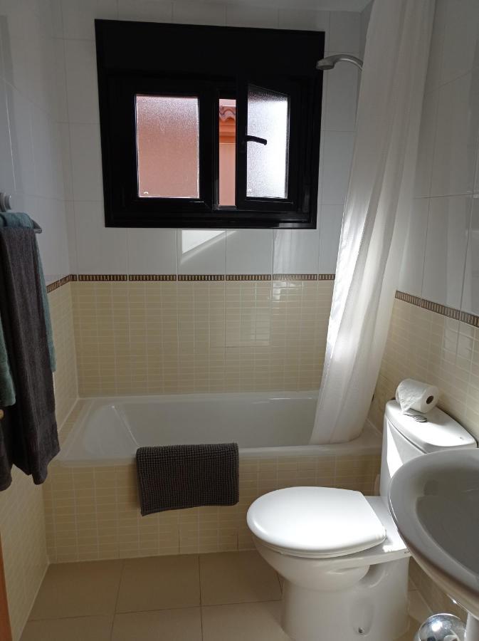 Casa Sol Origo Mare Hotel Lajares Bagian luar foto